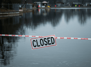 Tragedie la piscină: Copil de 6 ani s-a înecat