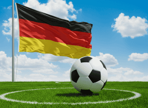 Antrenorul naționalei germane în studio - Anunțul lui Wück pentru Campionatul European