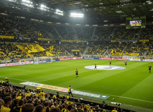 Meciul Borussen astăzi - Unde este transmis BVB contra Gladbach la TV