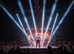 Surpriză la WrestleMania: Cine va fi adversarul lui Randy Orton?