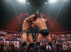 WrestleMania 41 astăzi – Va deveni Cena regele recordurilor WWE?