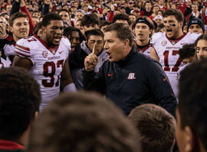 Antrenorul din Bundesliga emoționează fanii în fața jucătorilor