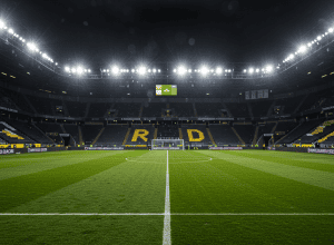 Meciul BVB - Gladbach: Gladbach luptă împotriva unei serii horror