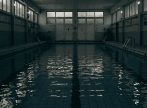 Hamm - Un băiat (6 ani) moare într-un accident la piscină