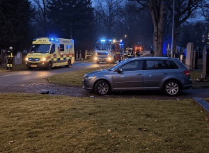 Überlingen - Femeie (74) călcată de propria mașină