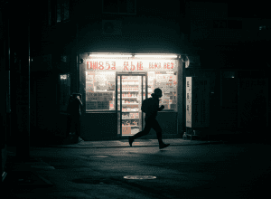 Heusweiler: Jaf asupra unui proprietar de magazin (78 ani)