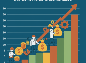 Sondaj INSA exclusiv: Majoritatea vrea taxe mai mici și salariu minim mai mare!
