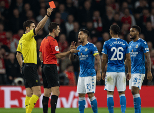 Antrenorul echipei Bochum a numit-o «inteligentă» - A provocat Werder «haita roșie»?