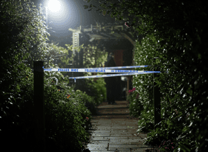 Hamburg: Bărbat (46 de ani) moare în urma unei altercații într-o grădină
