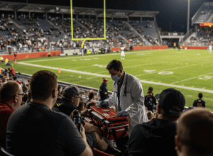 Fan Magdeburg resuscitat – Medicul Regensburg devine erou