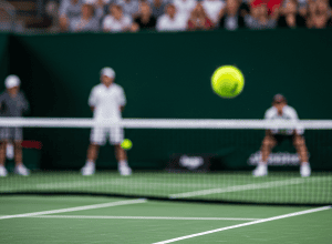 Zverev câștigă BMW Open de ziua lui! Thomas Müller, prezent la meci