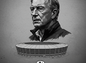 Legendă a antrenorilor din Bundesliga - Werner Lorant (76 de ani) a murit