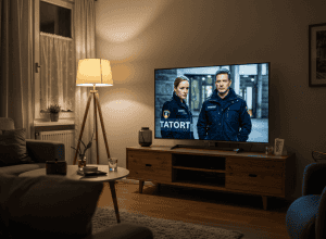 Klaus J. Behrendt: Cariera și viața personală a actorului din «Tatort»