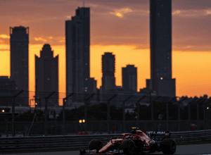 Formula 1 în Arabia Saudită: Se transmite cursa în direct la TV?