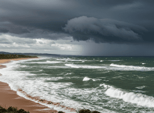 Dramă mortală pe coasta Australiei - Valuri monstruoase au ucis oameni
