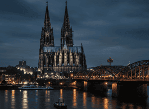 «Tatort» Köln - Echipa de investigatori Ballauf și Schenk
