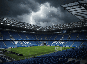 Antrenorul își anunță plecarea vara aceasta - Șefii lui Schalke au aflat totul printr-o notificare push