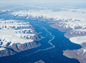 De ce este Groenlanda atât de importantă pentru SUA