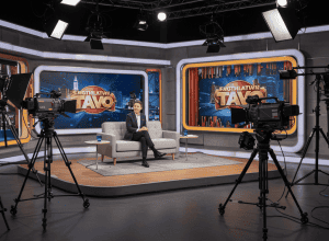 Amiaz Habtu: Profilul unui moderator de succes