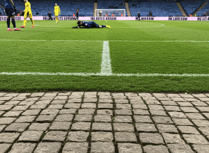 Fratele lui Schweinsteiger critică Millerntor - «Un stadion periculos!»