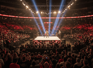 Dezastrul WrestleMania iminent? Jocuri murdare ale lui The Rock