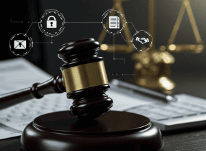 Notificare de la avocat - O femeie trebuie să plătească 650 de euro pentru un film porno pe care nu l-a văzut niciodată