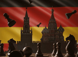 Influența asupra noului cancelar - Lucrează Putin deja la o strategie anti-Merz?