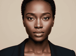 Actrița Florence Kasumba – O adevărată vedetă de la Hollywood