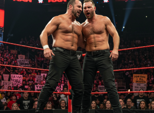 Comentariu despre rușinea de la WrestleMania - O palmă peste față pentru toți fanii WWE
