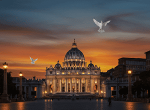 Papa Francisc a murit la vârsta de 88 de ani