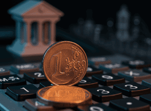 Creșteri de taxe la conturile curente: Unul din cinci clienți bancari plătește mai mult
