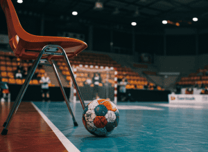Eroare gravă în handbal: Unde era arbitrajul video?