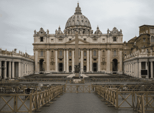 Decesul Papei Francisc (88 de ani) – Italia anulează meciurile!
