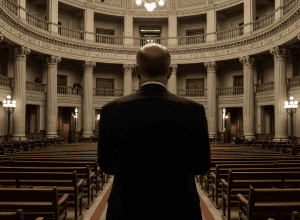 Politică și familie: De ce politica poate fi un «ucigaș» al iubirii