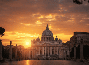 Protocolul după moartea Papei: Începe un ritual secular