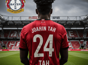 Tah confirmă plecarea de la Bayer Leverkusen, la cererea BILD