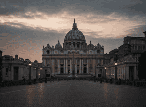 Papa Francisc a murit – De ce este pneumonia atât de periculoasă