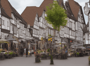 Recklinghausen: Tineri jefuiesc o femeie de 20 de ani