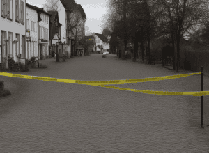 Dublu asasinat în Bad Nauheim - Doi suspecți arestați