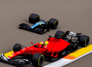 Oscar Piastri, noul favorit din Formula 1, este împreună cu iubirea sa din tinerețe