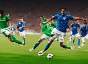 După un meci slab al lui Schalke - Această vedetă HSV joacă acum sub observație