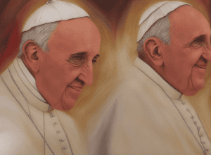 Scrisoare de la Wagner - Dragă Papă Francisc