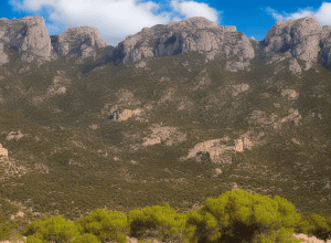 Accident în Munții Tramuntana - Un turist german a căzut în Mallorca