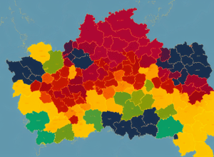 BILD arată unde este periculos - Cât de sigur este în fața casei mele?