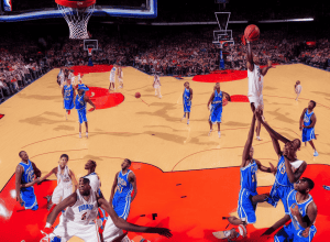 Victorie mare în NBA! – Starul NBA Schröder pune capăt unui coșmar de 17 ani