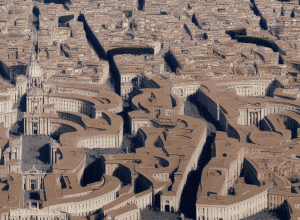 Prima sa apariție internațională la Roma - Va deveni înmormântarea Papei un spectacol Trump?