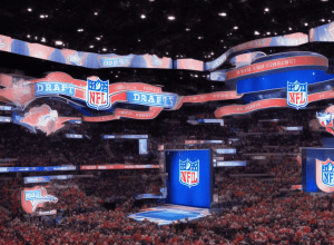 Toate locurile la vedere - Cine obține prima alegere în NFL Draft 2025?