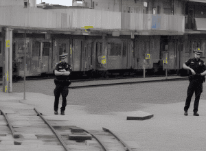Stendal: Poliția a arestat un urmărit cu droguri