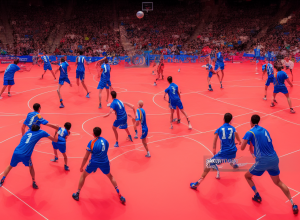 Liga Campionilor la handbal – Unde poți urmări live SC Magdeburg – Veszprem la TV și online?