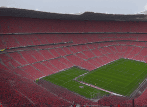 Știați? De ce Inter și AC Milan joacă pe același stadion